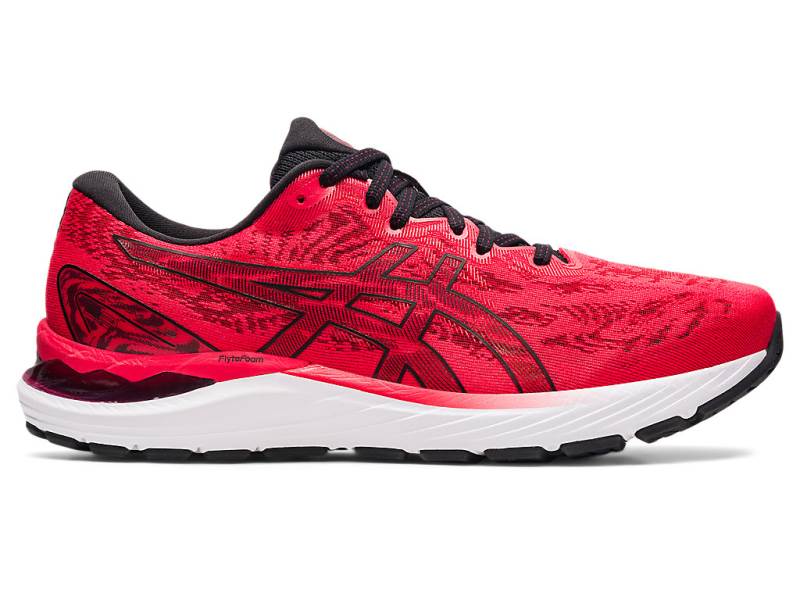 Sapatilhas Running Asics GEL-CUMULUS 23 Homem Vermelhas, 1212A800.738